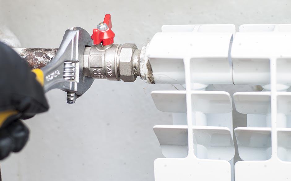  dépannage chauffage électrique Viroflay