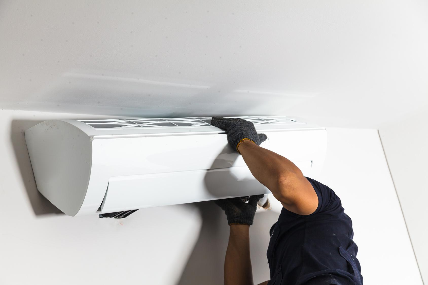 dépannage chauffage électrique Viroflay