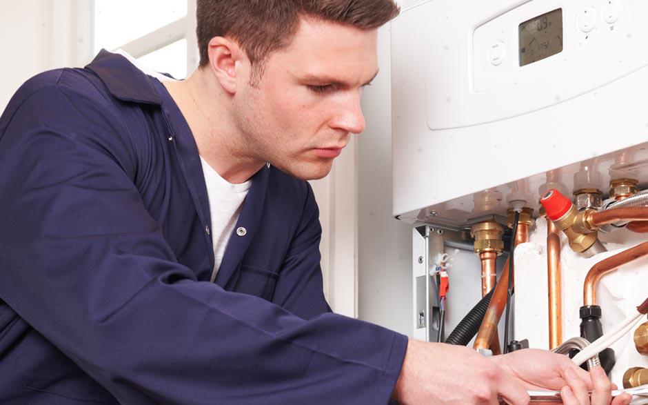 dépannage chauffage électrique Viroflay