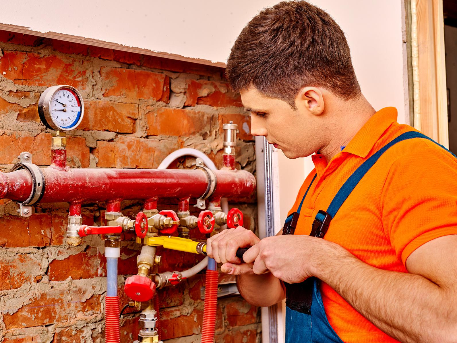  dépannage chauffage électrique Viroflay