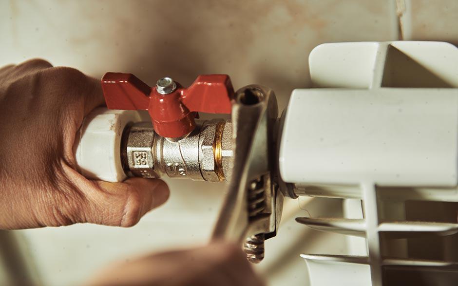 dépannage chauffage électrique Viroflay